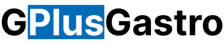 GPlusGastro logo